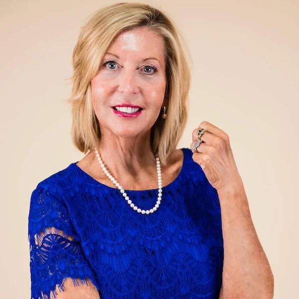 Tina Burt